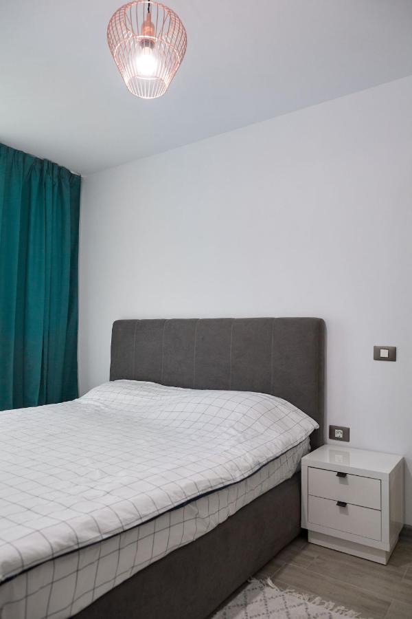 Vibe Apartment- Spa N Pools Beach Resort Năvodari Εξωτερικό φωτογραφία