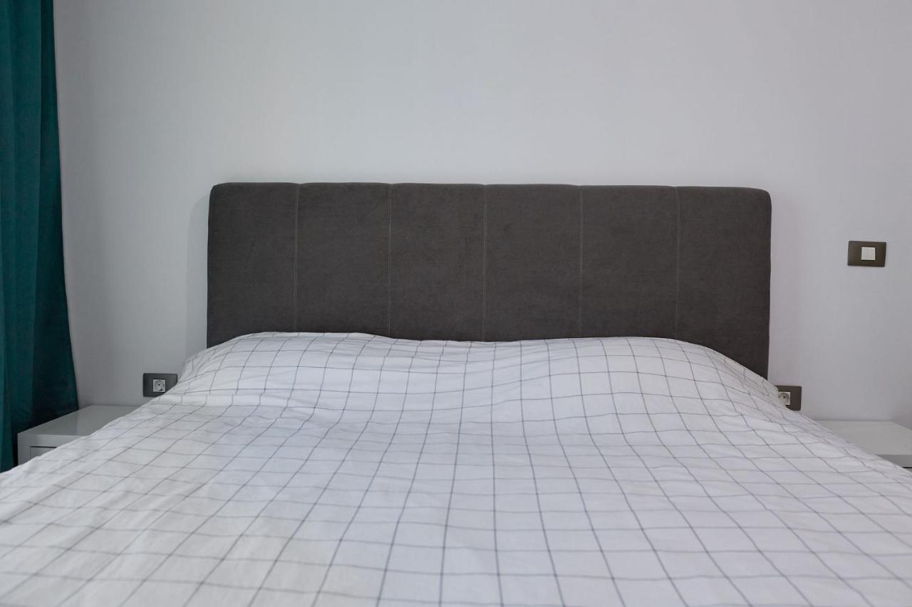 Vibe Apartment- Spa N Pools Beach Resort Năvodari Εξωτερικό φωτογραφία